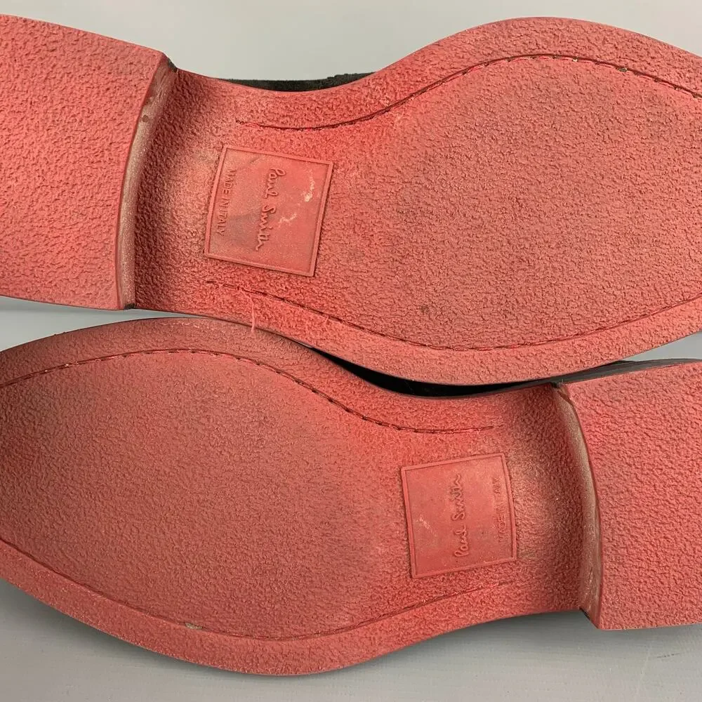 Paul Smith paul smith